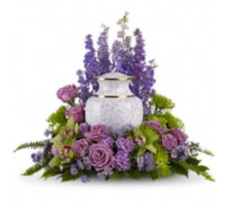 TRF250-1A - Meadows Of Memories Cremation Tribute