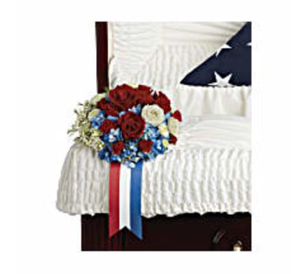 TRF281-9A Loving Legacy Casket Insert