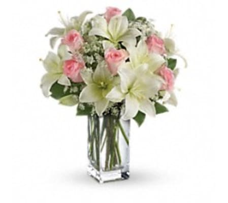 TRF55-1 Heavenly and Harmony Bouquet