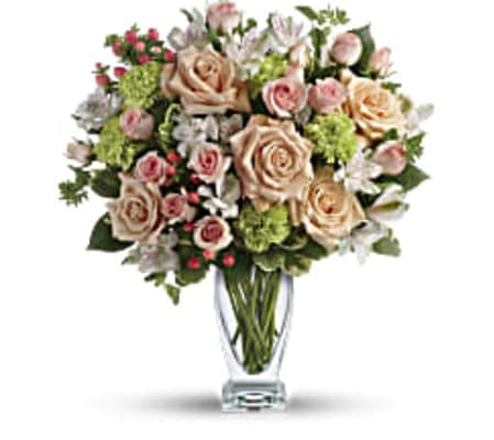 TRF67-1 Anything For You Bouquet