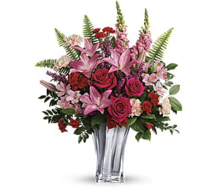 Elegant Love Bouquet