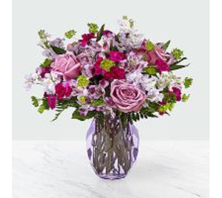 FTD Full of Joy Bouquet