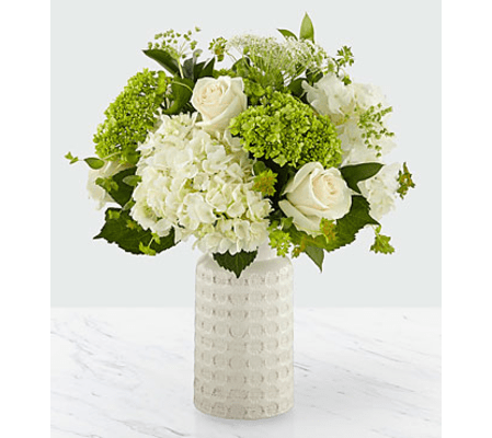 FTD Pure Grace Bouquet