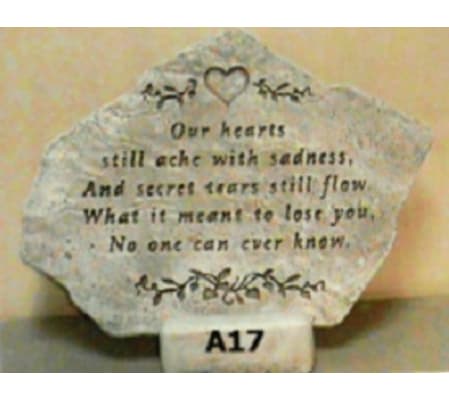 Stepping Stone - Our Hearts