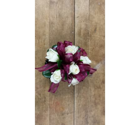 Michelle Wrist Corsage