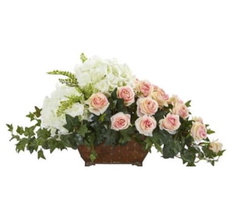 An Essence of Spring