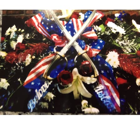 Sympathy Overhead Collection #8