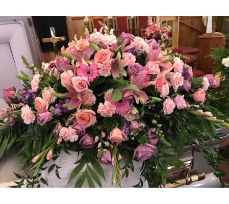 Sympathy Collection #19