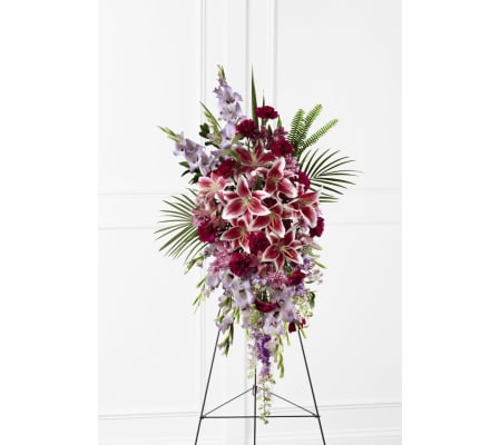 Tender Touch™ Standing Spray