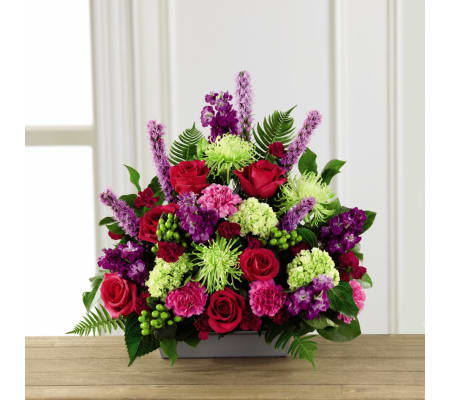 Warm Embrace™ Arrangement