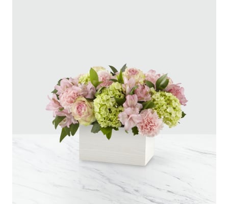 The Sweet Charm™ Bouquet