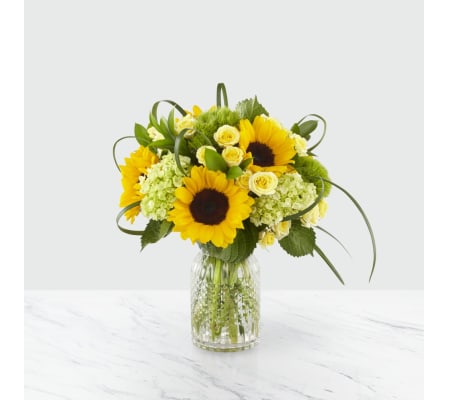 The Sunlit Days™ Bouquet