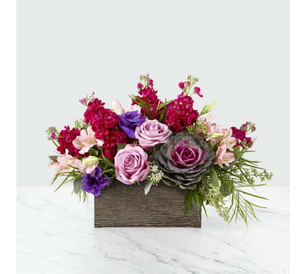The New Leaf™ Bouquet
