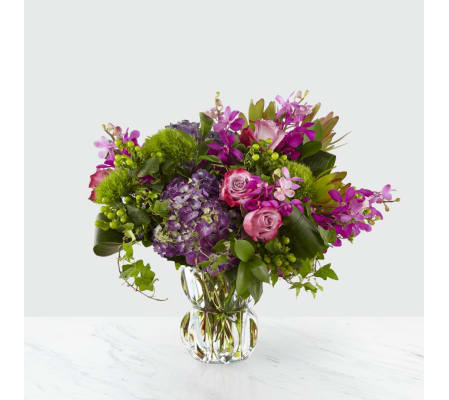 The Divine Garden™ Luxury Bouquet