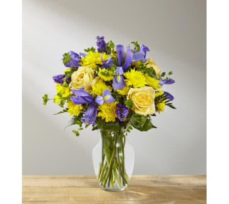 Cottage View™ Bouquet