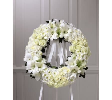 The Wreath of Remembrance