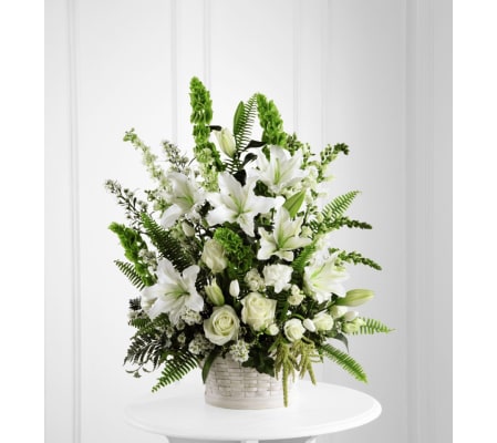 In Our Thoughts™ Arrangement