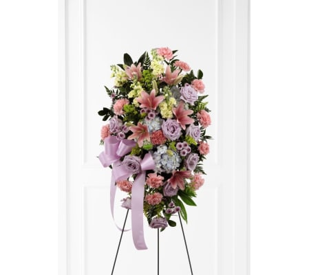 Our Blessings of the Earth™ Easel
