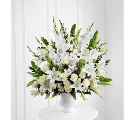 The Morning Stars™ Arrangement