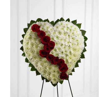 The Broken Heart