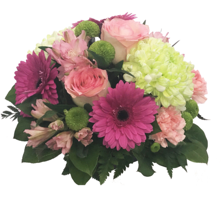 Hoppy Easter Centrepiece