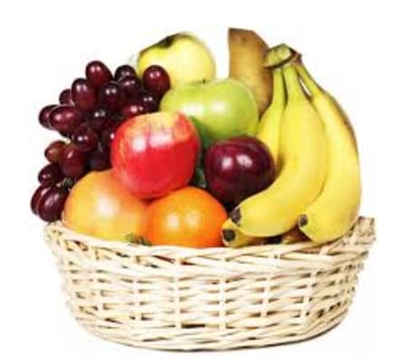 GIFT OF FRUIT