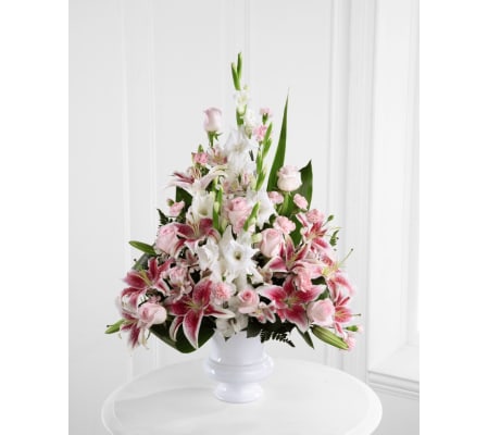 Precious Peace™ Arrangement