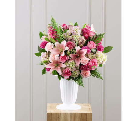 Never-Ending Love™ Arrangement