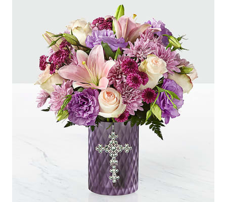 God's Gifts Bouquet