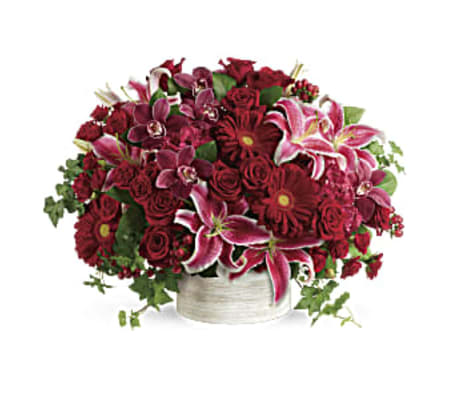 Stunning Statement Bouquet