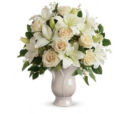 A Wondrous Life Bouquet