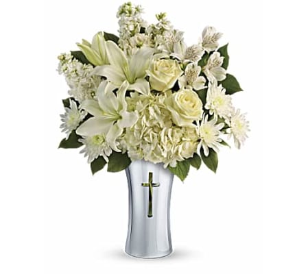 The Shining Spirit Bouquet