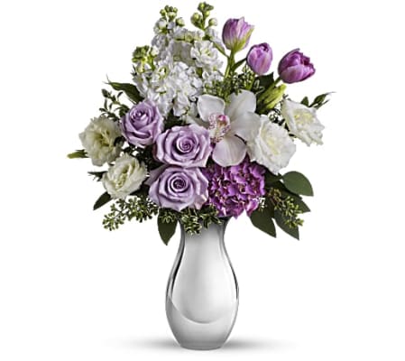 The Breathless Bouquet