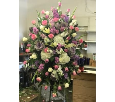 For my Sweet