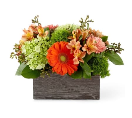THE HELLO GORGEOUS BOUQUET