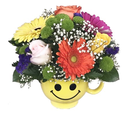 Happy Mom