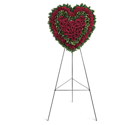 The Majestic Heart