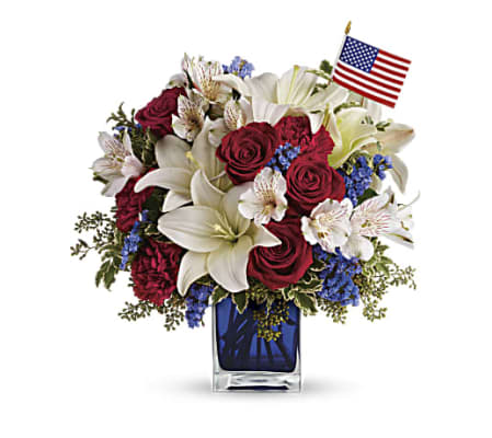 America The Beautiful