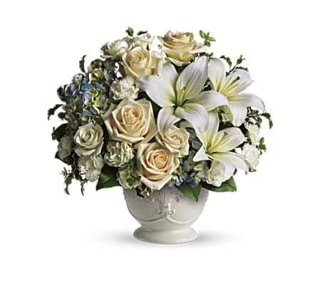 A Beautiful Dreams Bouquet
