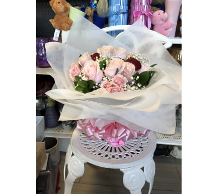 Princes Bouquet