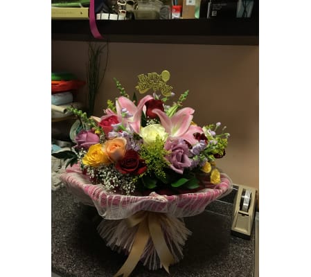 My Love Bouquet