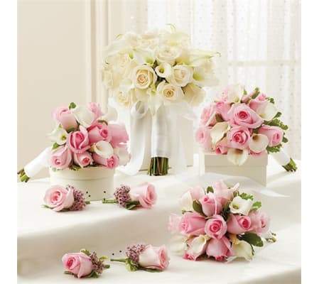 Wedding Package #1