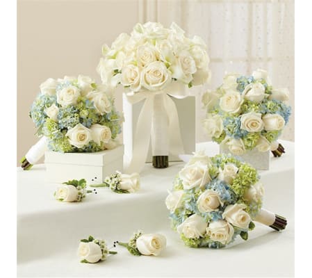 Wedding Package #3