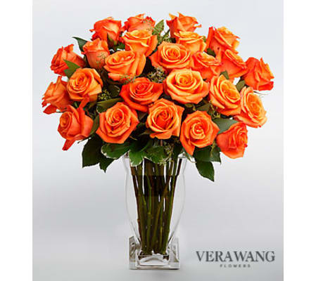 All ORANGE