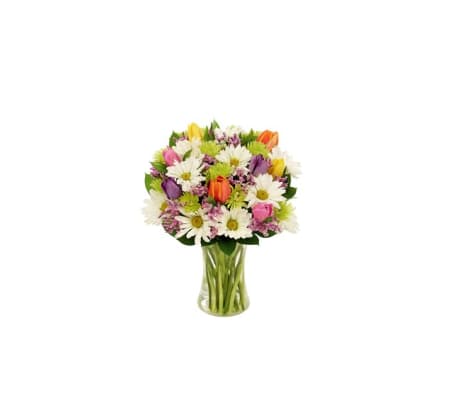 Easter Spring Bouquet