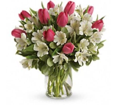 Designer Choice - Welcome Spring