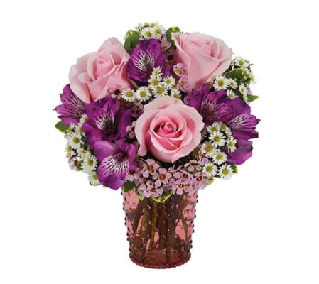 My Sweet Surprise Bouquet