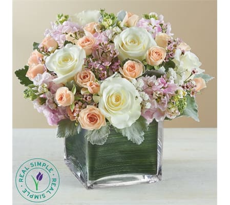 Spring Medley