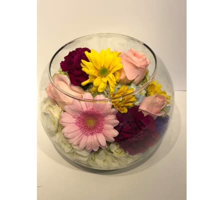 Romance Under the Glass