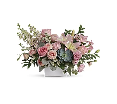 Teleflora Hello Beautiful Bouquet